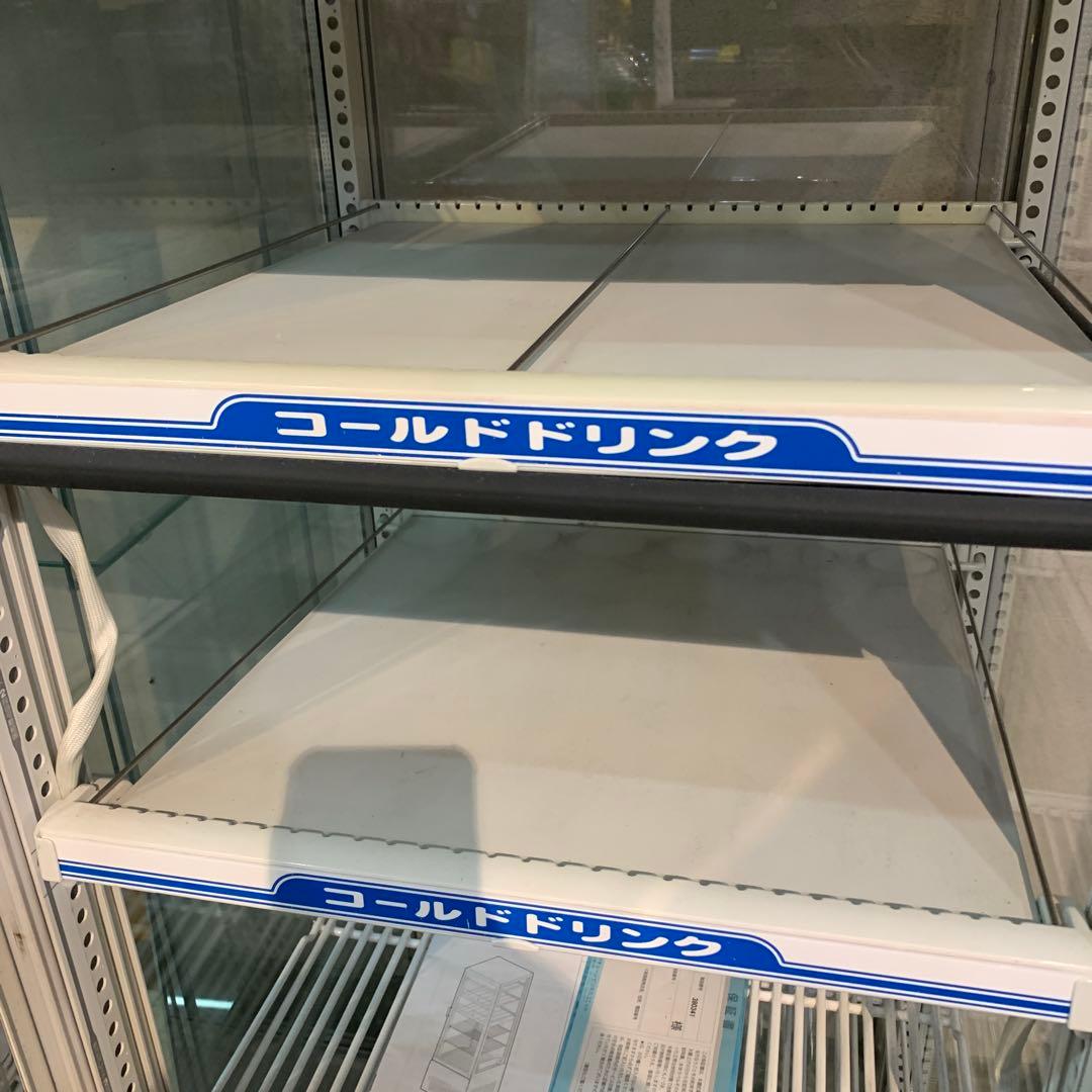 HOT&COLDパススルーショーケース パナソニックSSR-281CH3