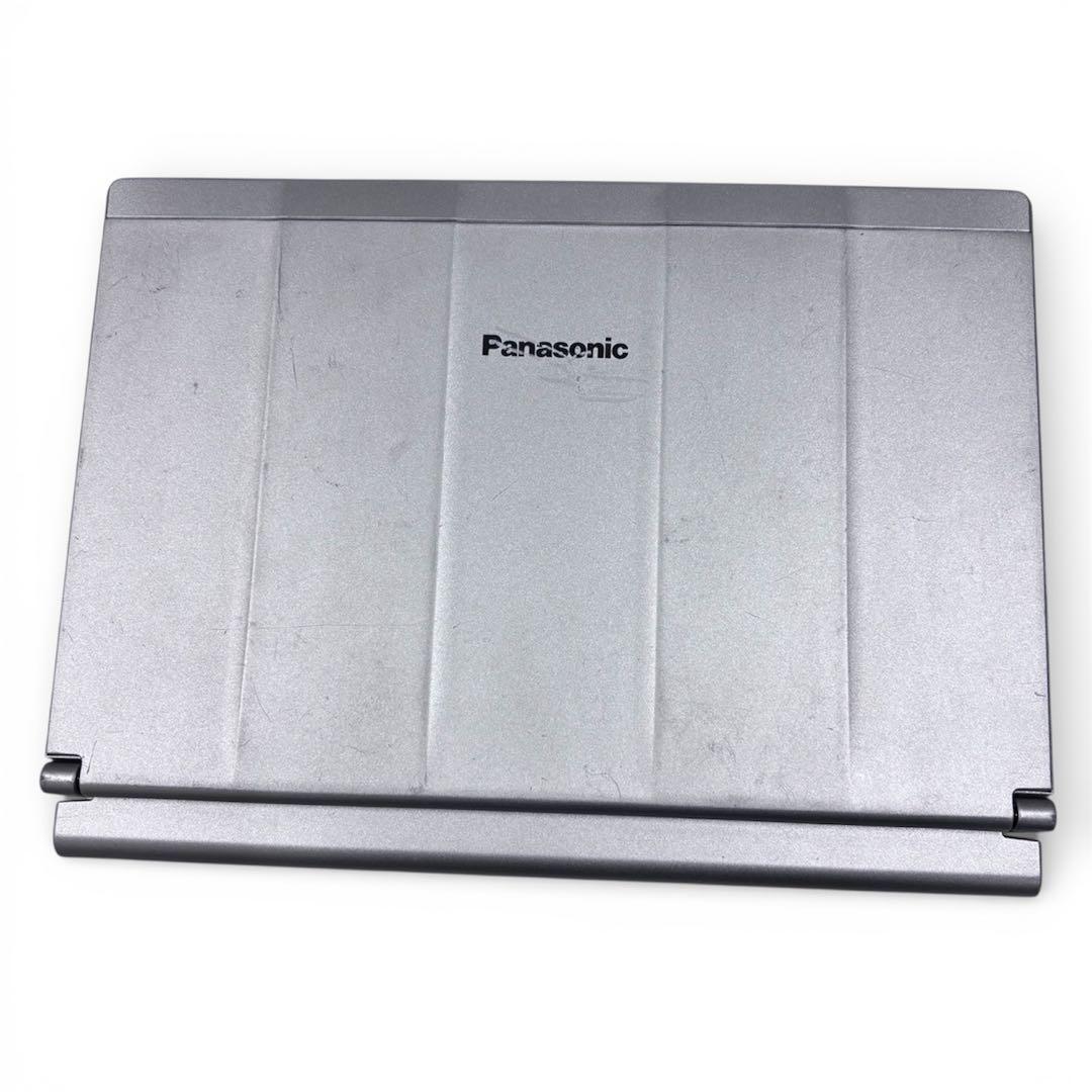 パナソニック Let’s note CF-SX4 メモリ16GB SSD約1TB