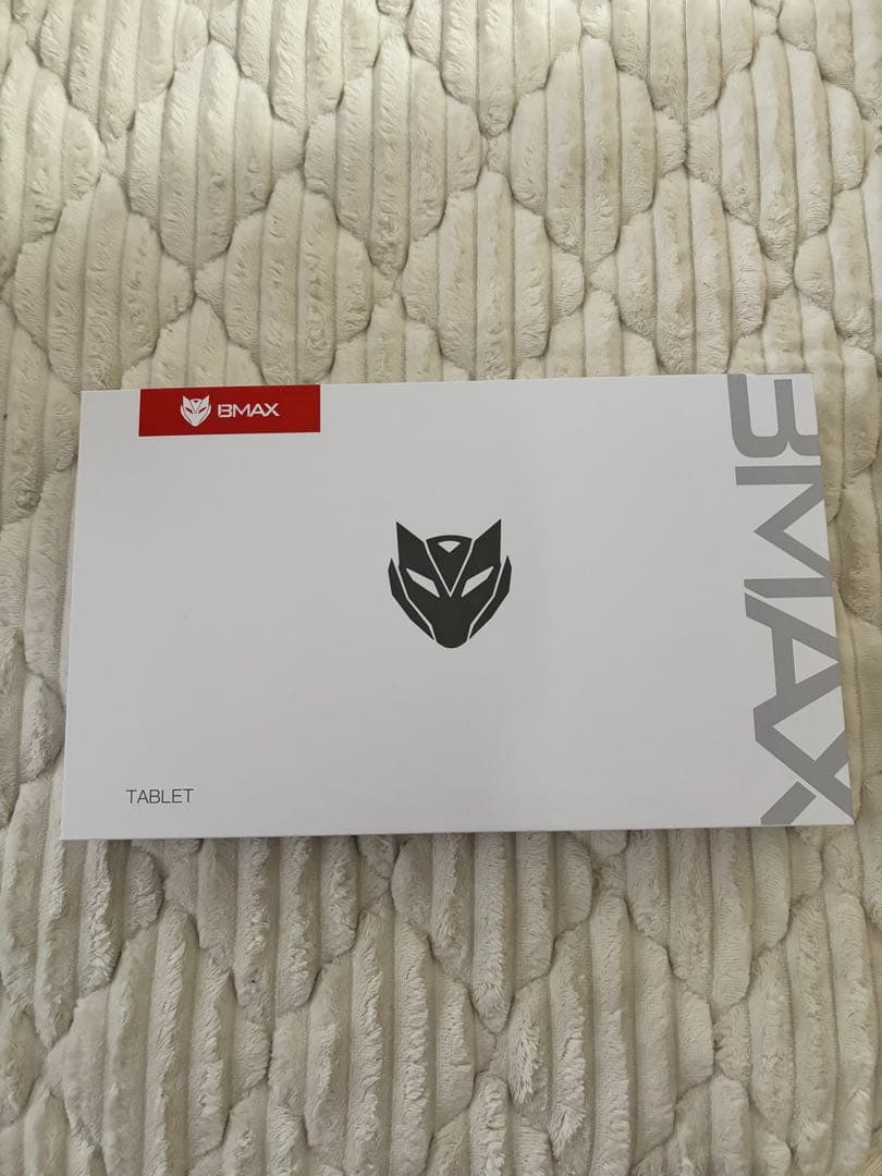 【新品未使用】BMAX i10 Plus 10.1インチタブレット