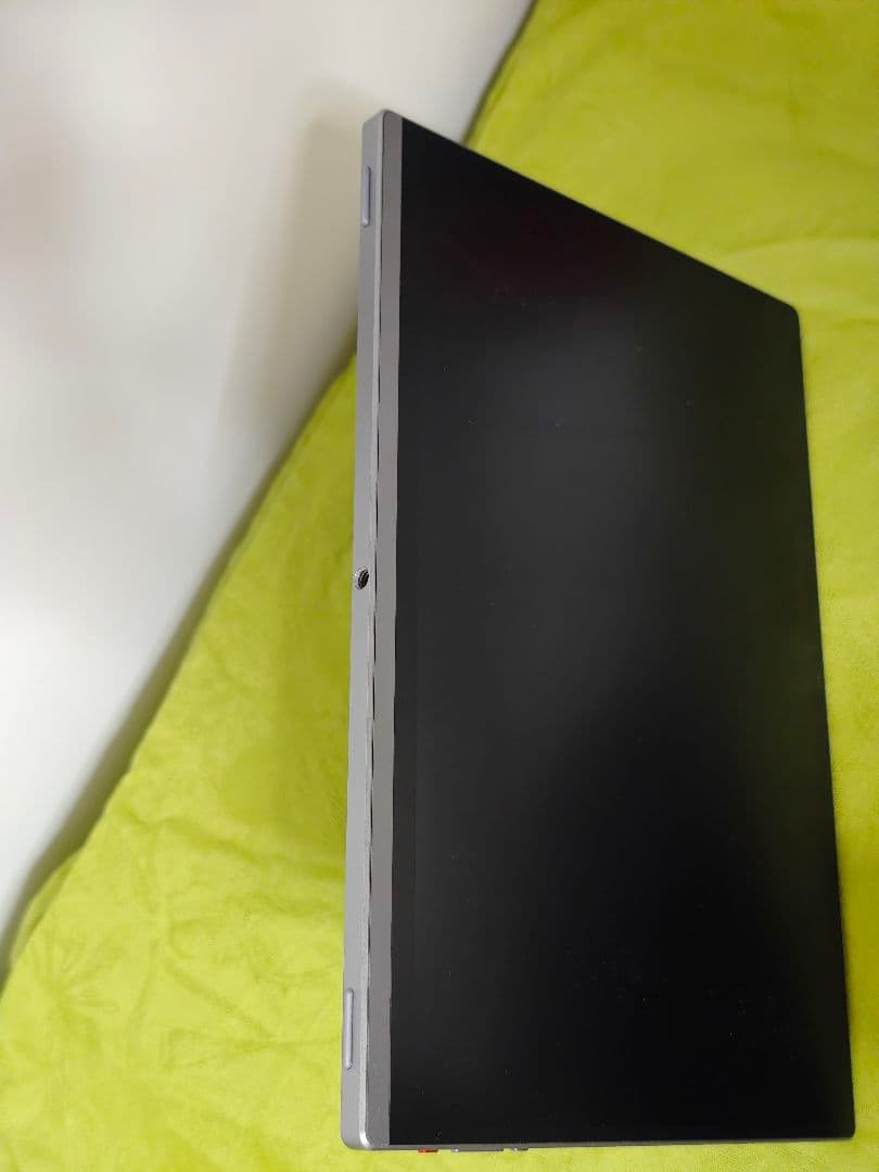 13.4インチ　ポータブル4Kモニター（Intehill U13ZA）