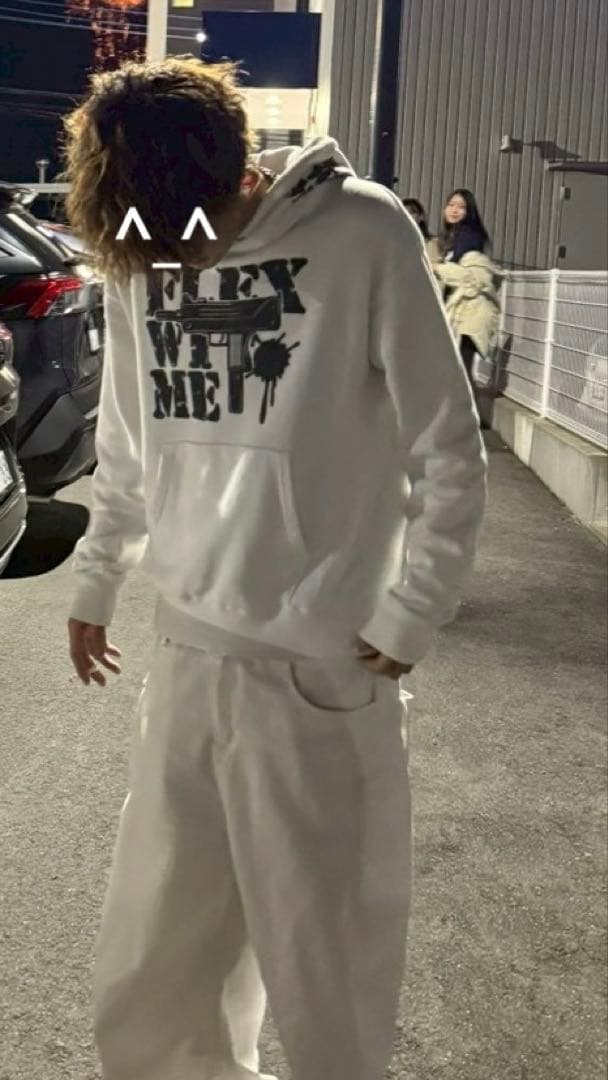 flexwitme Mサイズ