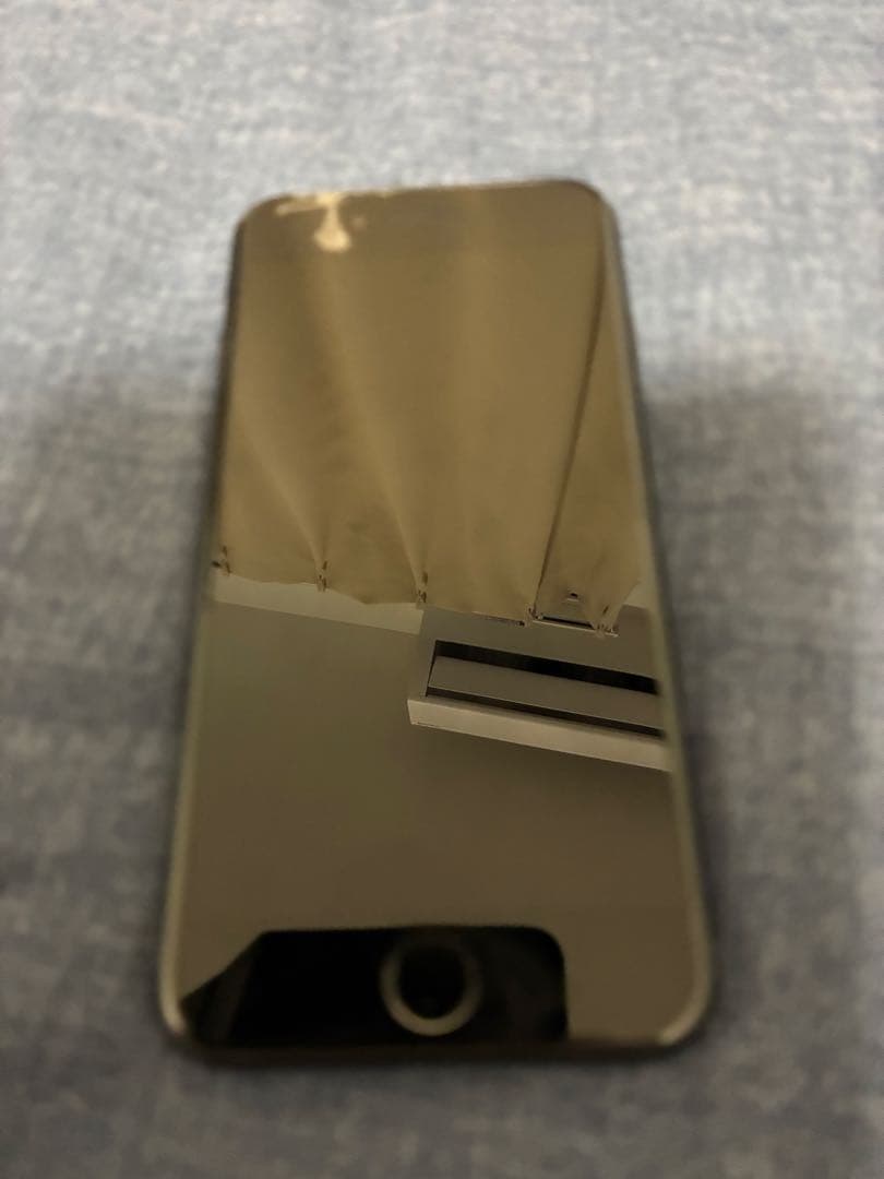 Apple iPhone SE3 本体　ブラック　SIMフリー