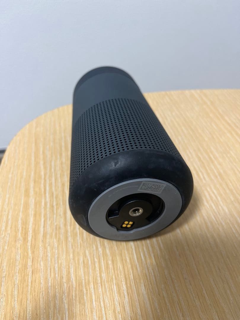Bose SoundLink Revolve ポータブルワイヤレススピーカー