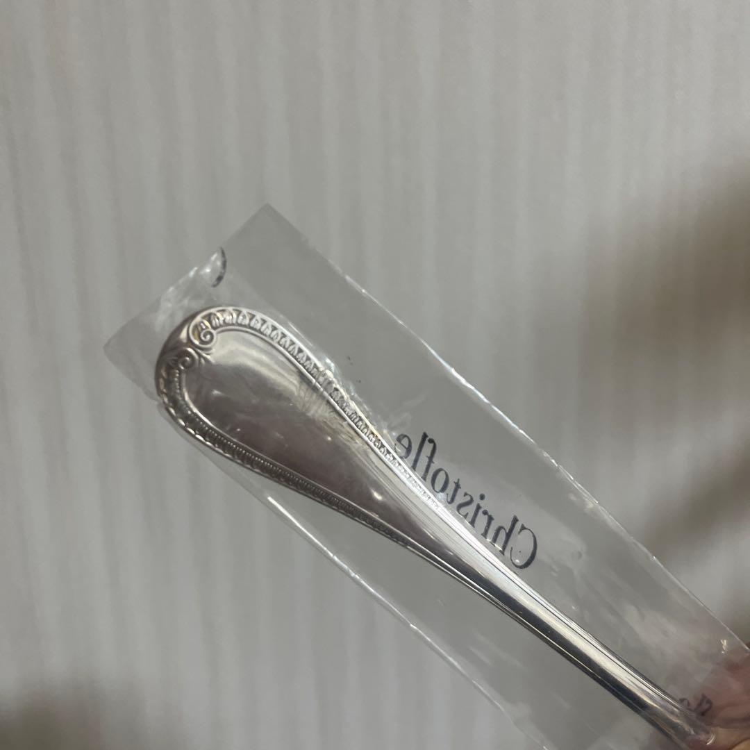 Christofle カトラリーセット