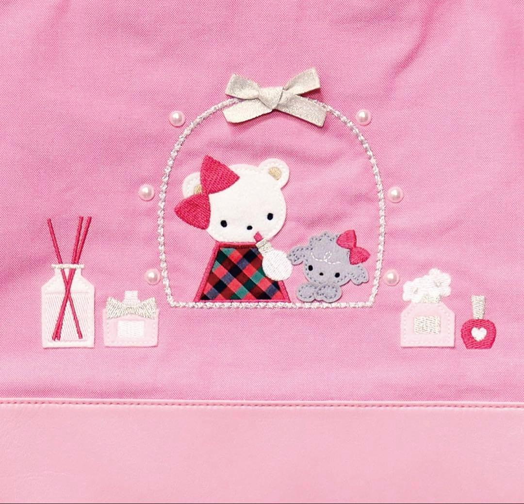 ファミリア　モンテメール限定　バッグ