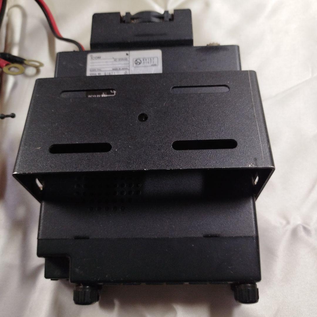 ICOM IC-2350 無線機