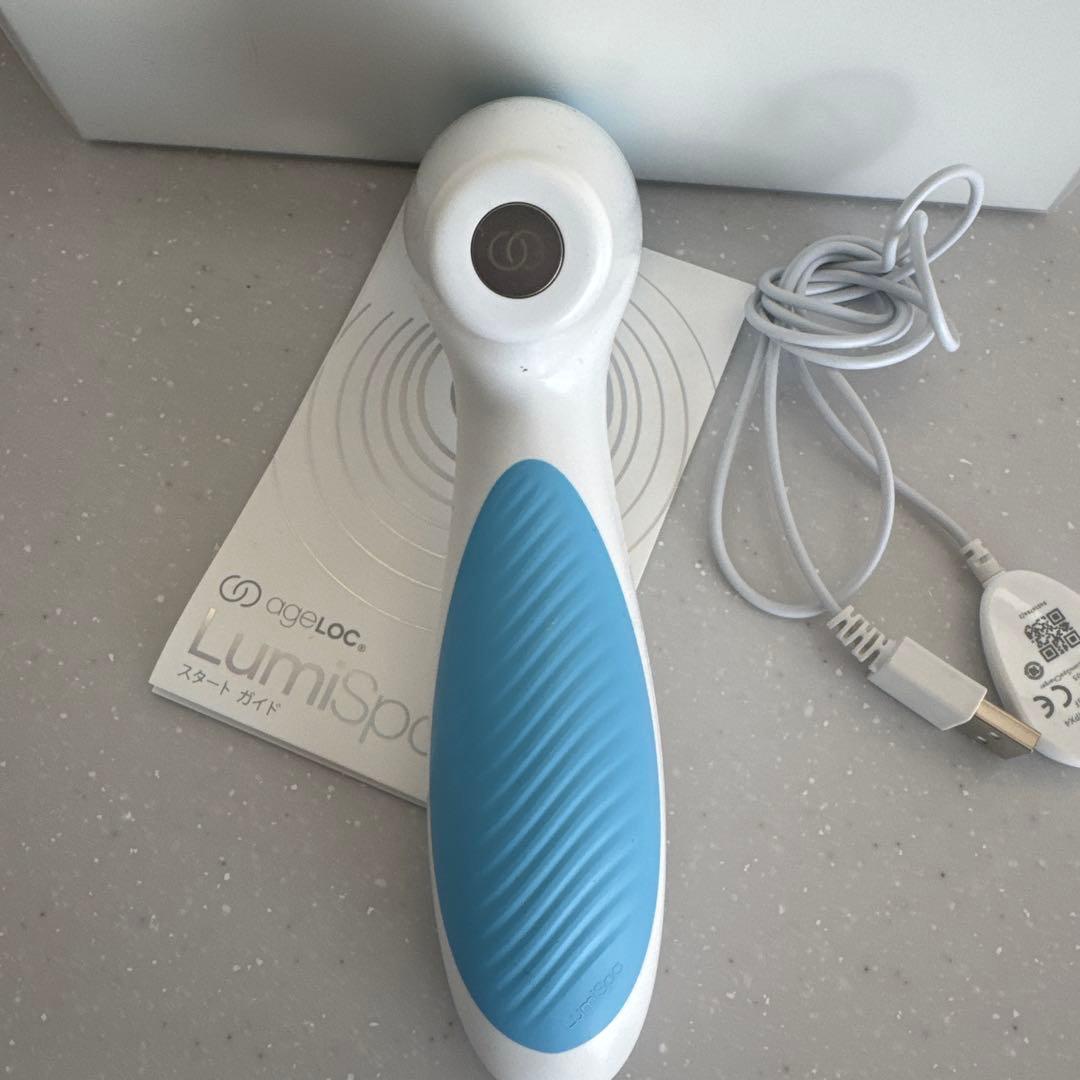 ニュースキン ageLOC®︎ ルミスパ®︎ iO(標準ヘッド)