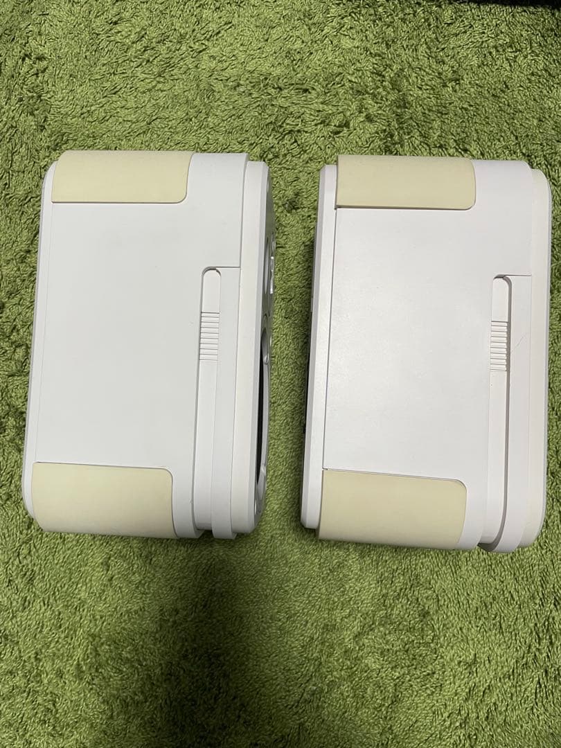 JBL ホワイト 2ウェイスピーカー