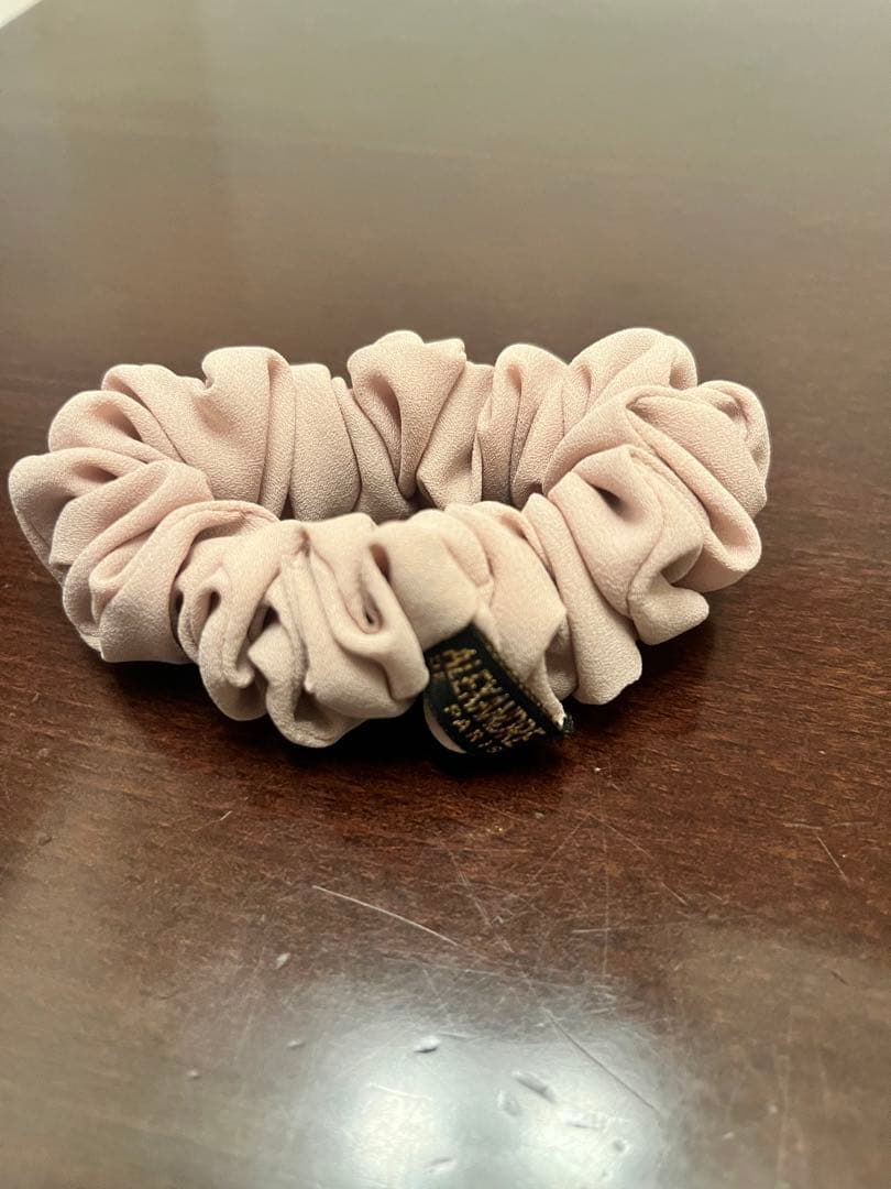 【新品】アレクサンドルドゥパリヘアクリップ＆シュシュ