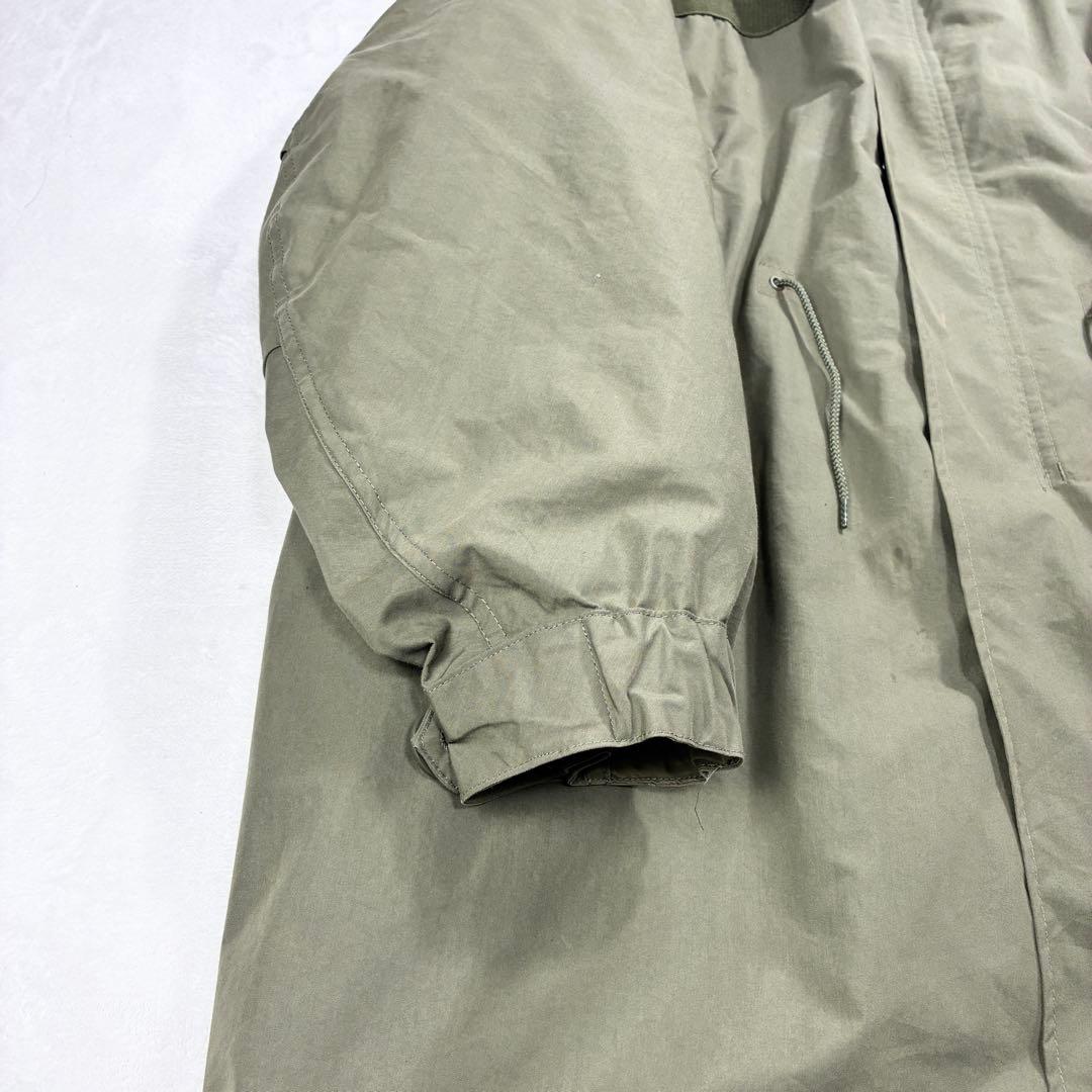美品✨FREAKS STORE M-65 ライナー付 モッズコート 22年製 L