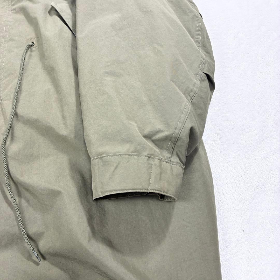 美品✨FREAKS STORE M-65 ライナー付 モッズコート 22年製 L