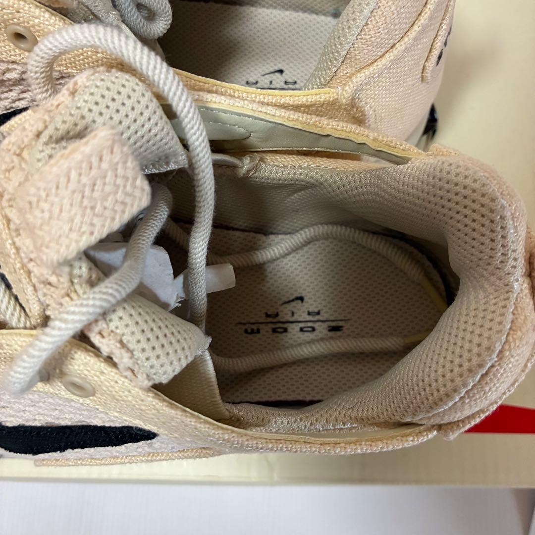 nike stussy air spiridon ナイキ　スニーカー