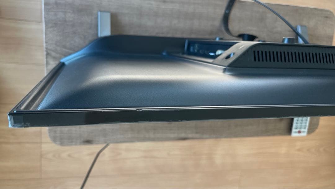 送料込み 【日付指定可】たのメル便REGZA 32V34 2022年製32インチ