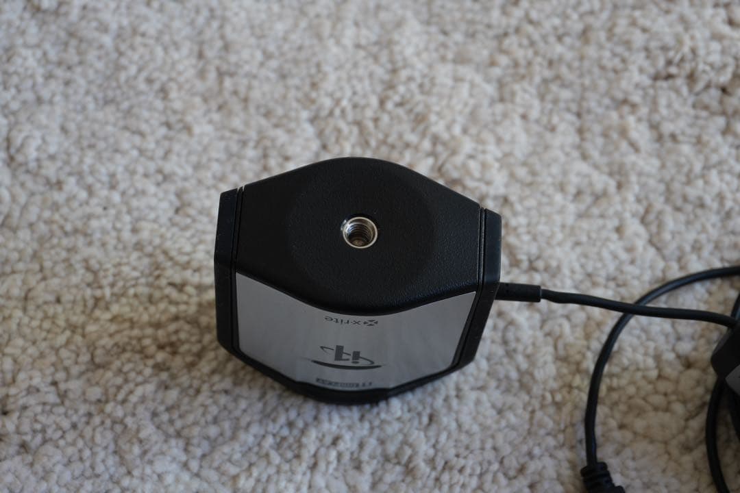 x-rite i1 Display Pro ディスプレイキャリブレーター