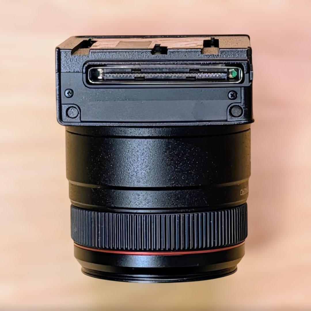 レンズ(単焦点) RICOH GXR A12 50mm F2.5 MACRO