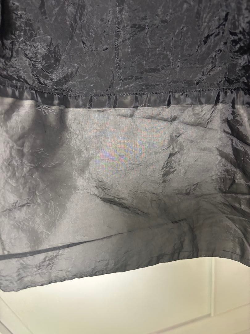 週末限定50%off★美品BLACK COMME des GARÇONSスカート