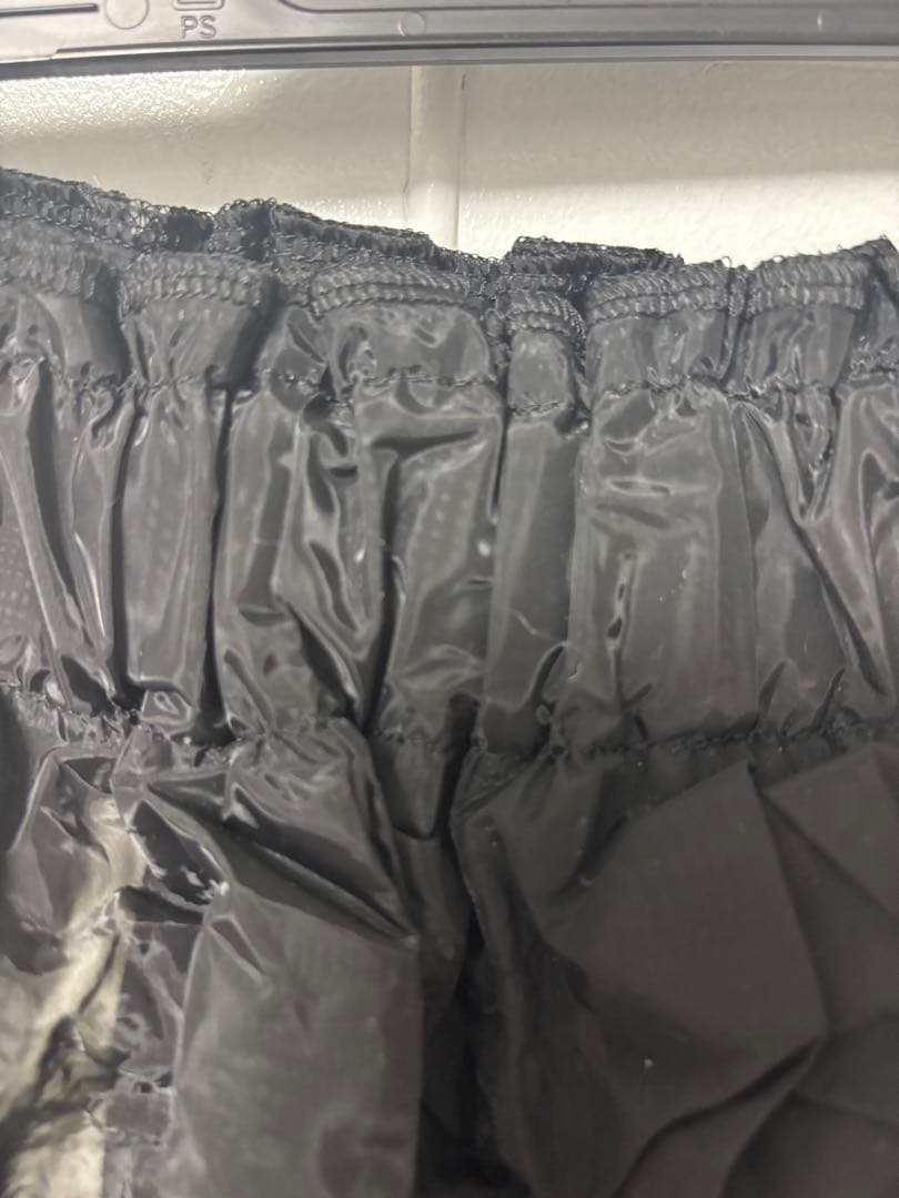 週末限定50%off★美品BLACK COMME des GARÇONSスカート