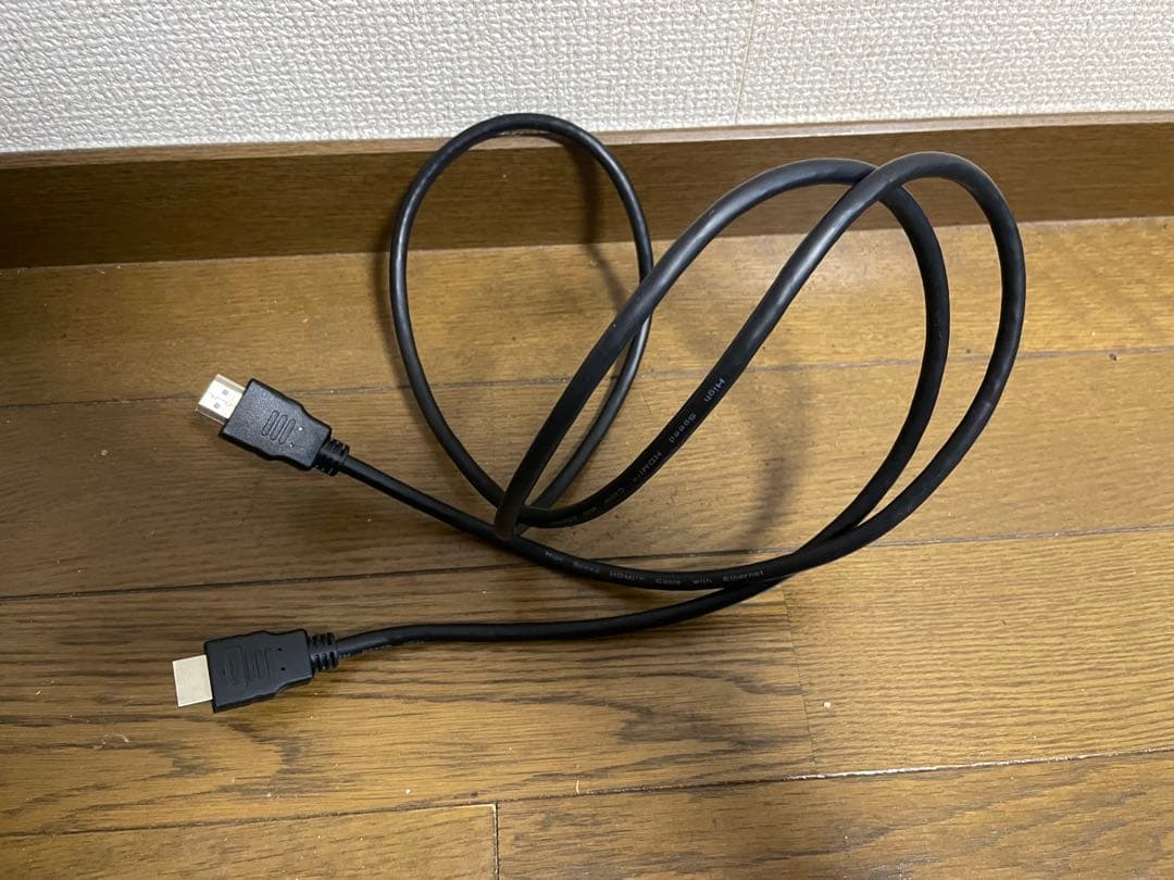 Nintendo Switch 本体 初期化済み　付属品・ジョイコン付　即発送