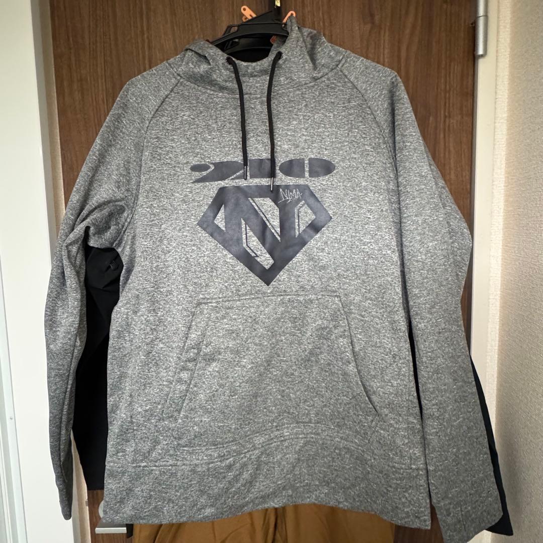 nima スノーボードウェア 3点セット