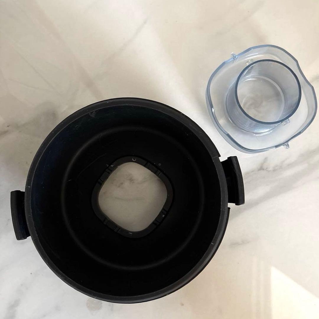 【正規品】Vitamix VM0111 2.0Lコンテナ付 高性能ブレンダー