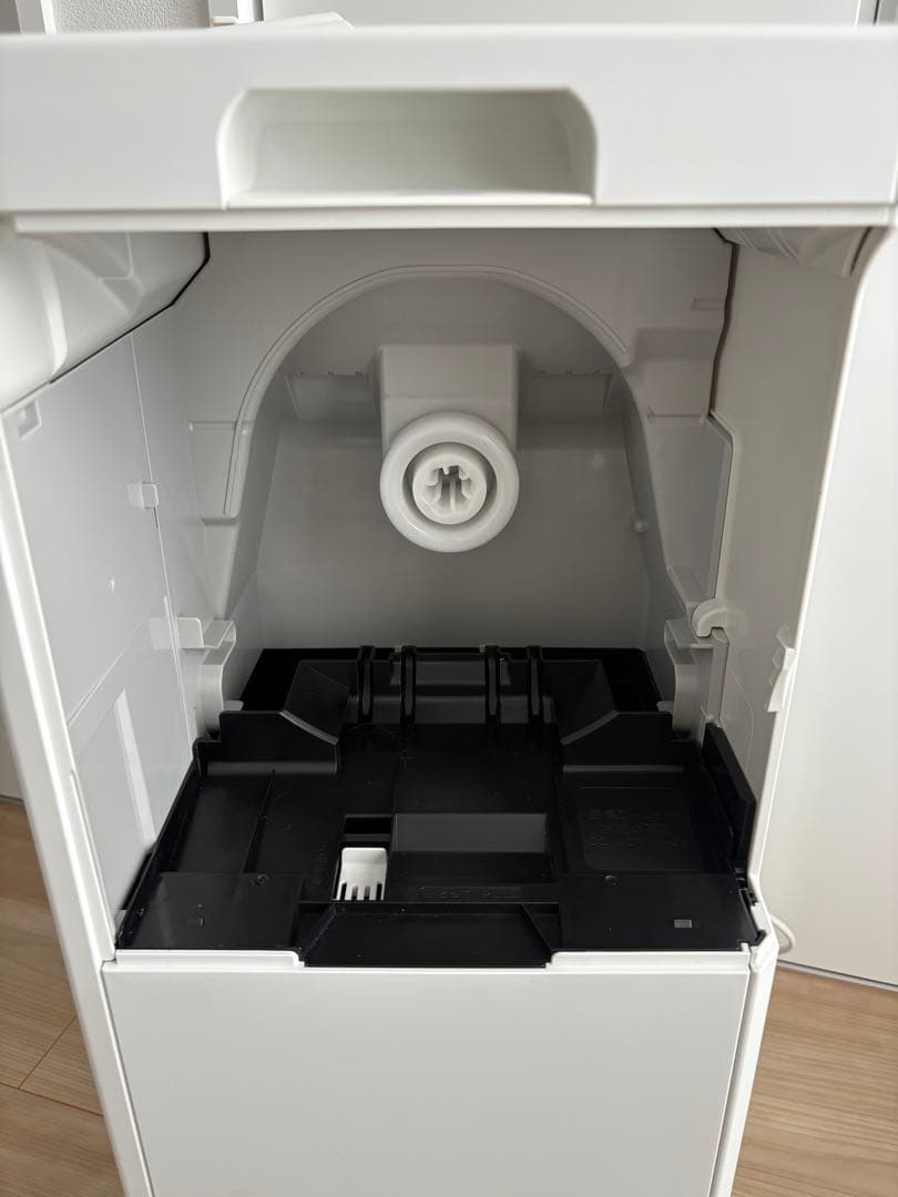 DAIKIN 空気清浄機 MCKS55V-W