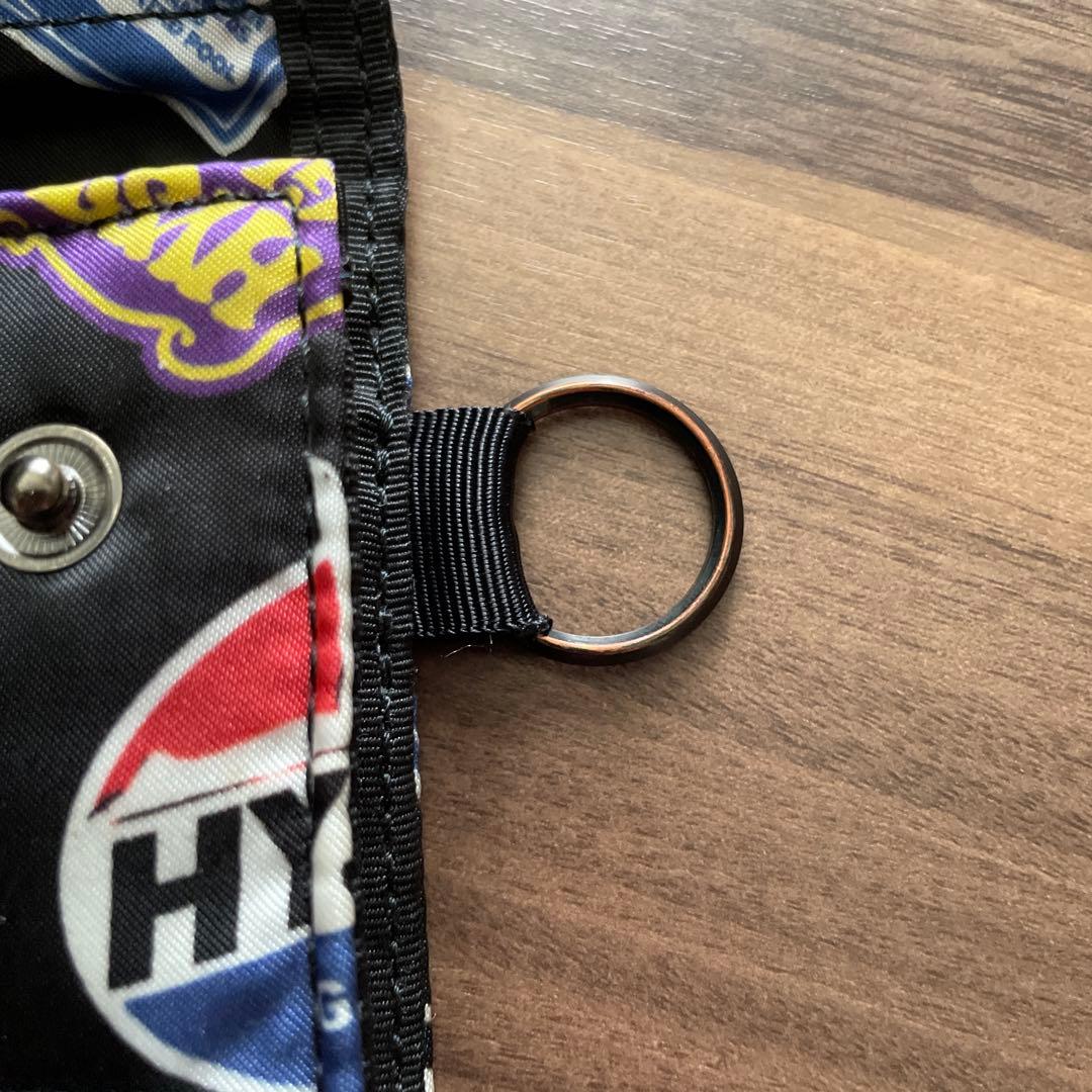 Hysteric Glamour PORTER 長財布　ウォレット