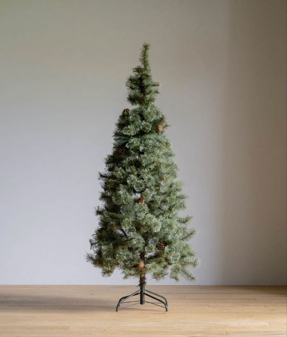 アントリークリスマスツリー　HUONE Christmas Tree 180cm