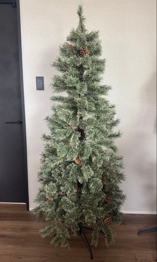 アントリークリスマスツリー　HUONE Christmas Tree 180cm