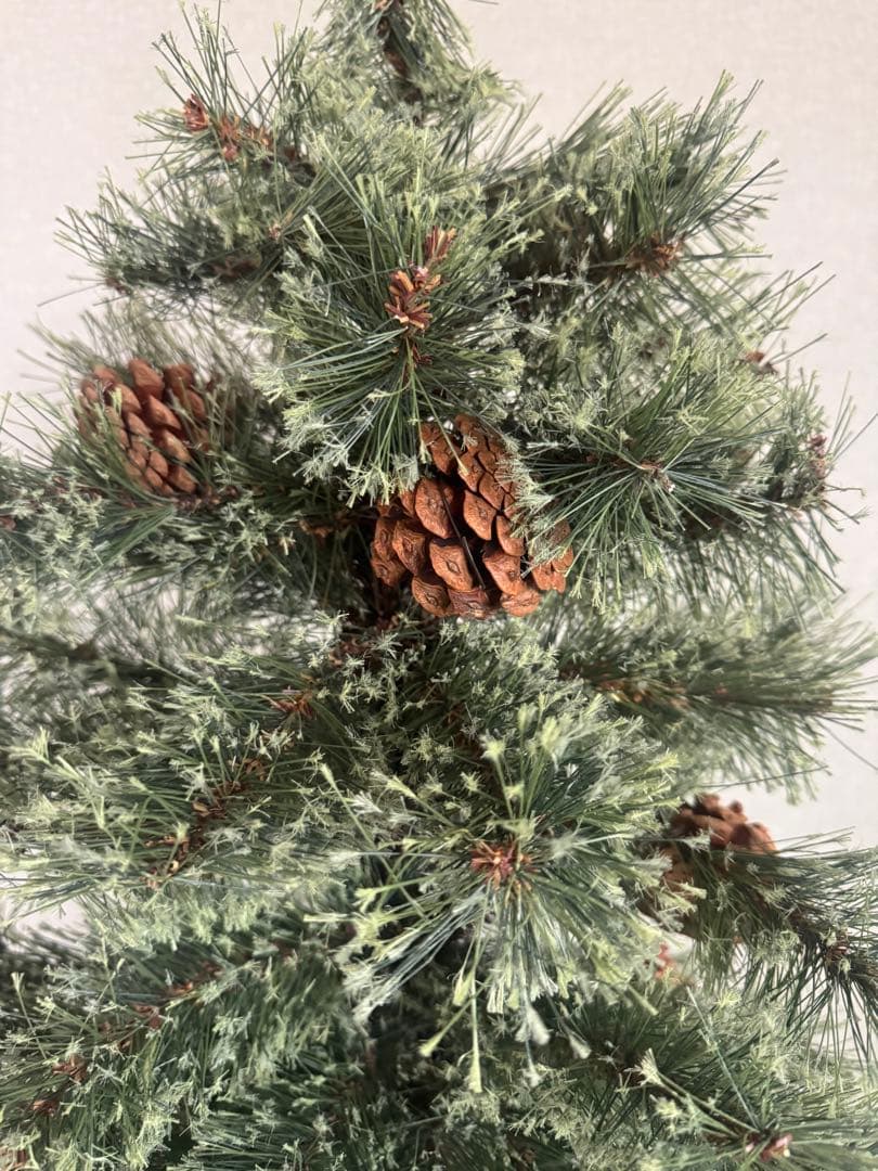 アントリークリスマスツリー　HUONE Christmas Tree 180cm