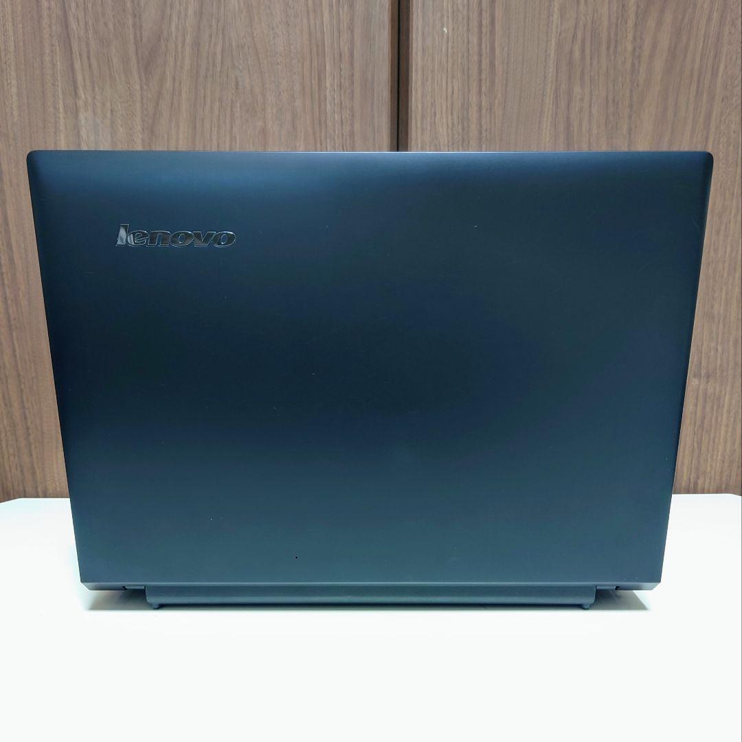 M*※様 Lenovo B40-70 Corei3 メモリ4GB SSD128G