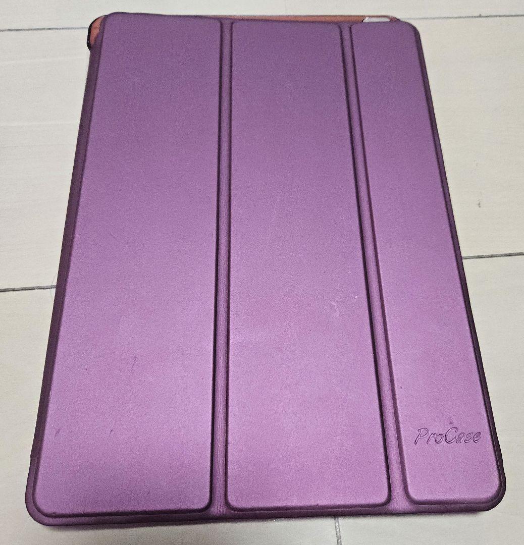 ipadAir 32GB 本体　カバー付き