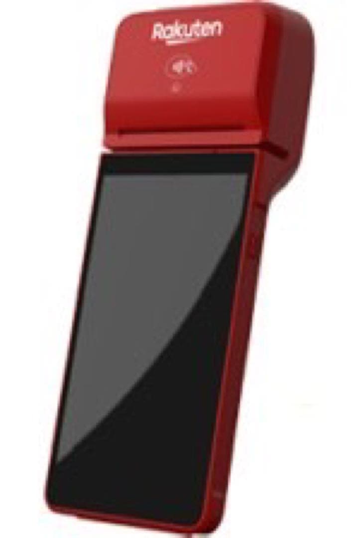 【新品】楽天ペイターミナル