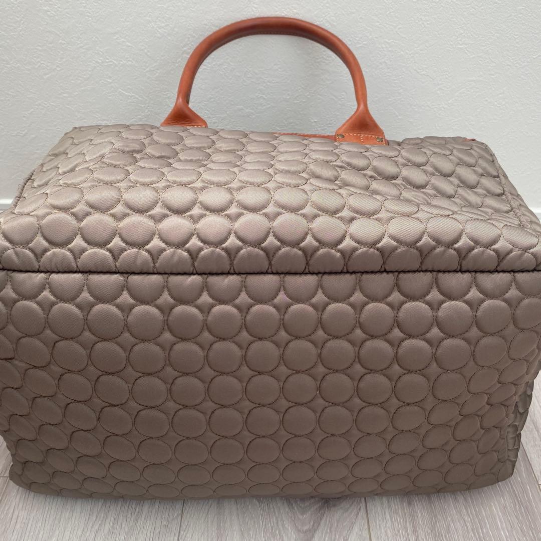 フェリージ　ボストンバッグ