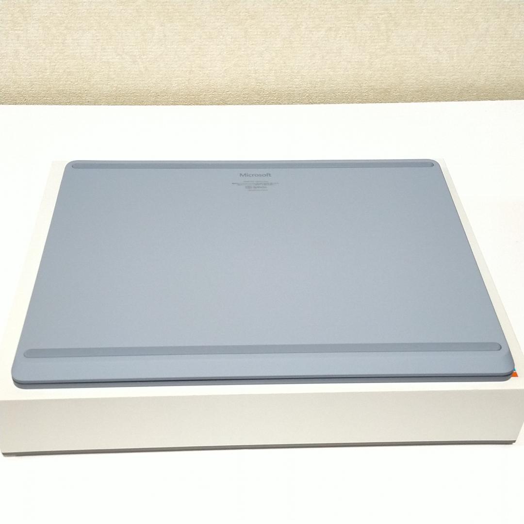 超美品Surface Laptop Go 3 ブルー Core i5/オフィス☆