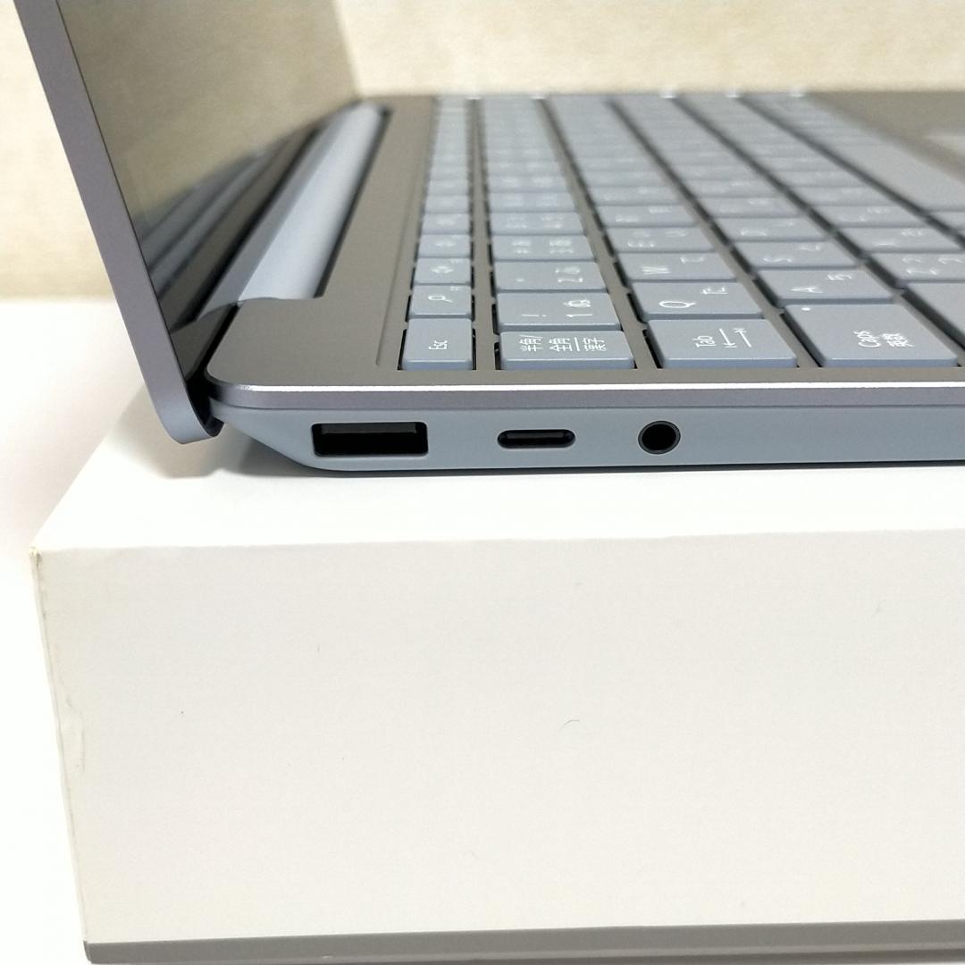 超美品Surface Laptop Go 3 ブルー Core i5/オフィス☆