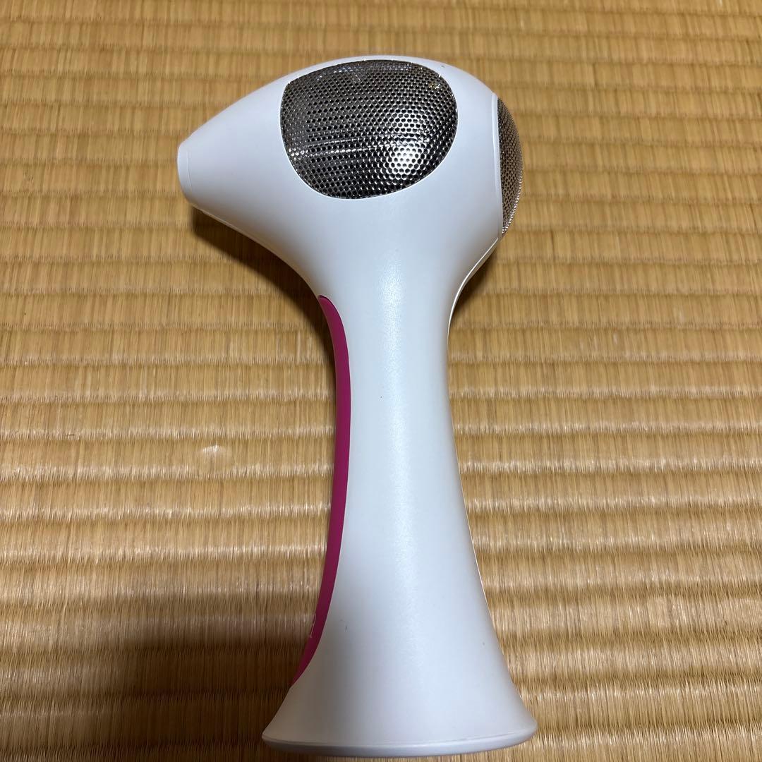 tria トリア 家庭用脱毛器 ※ジャンク