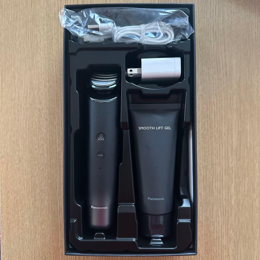 パナソニック 美顔器 バイタリフト RF EH-SR85-K