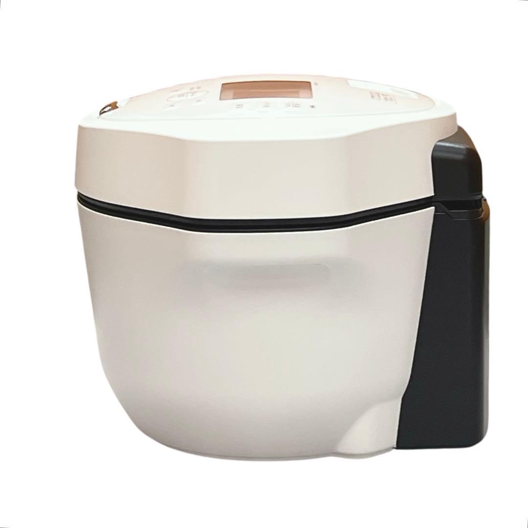 【未使用】SHARP ヘルシオ ホットクック KN-HW16G