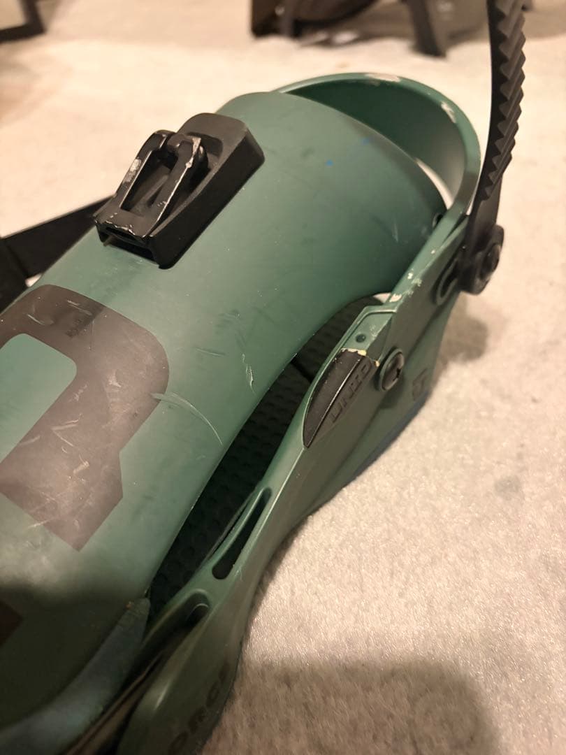 UNION FORCE ユニオン フォース 20/21 予備パーツ付