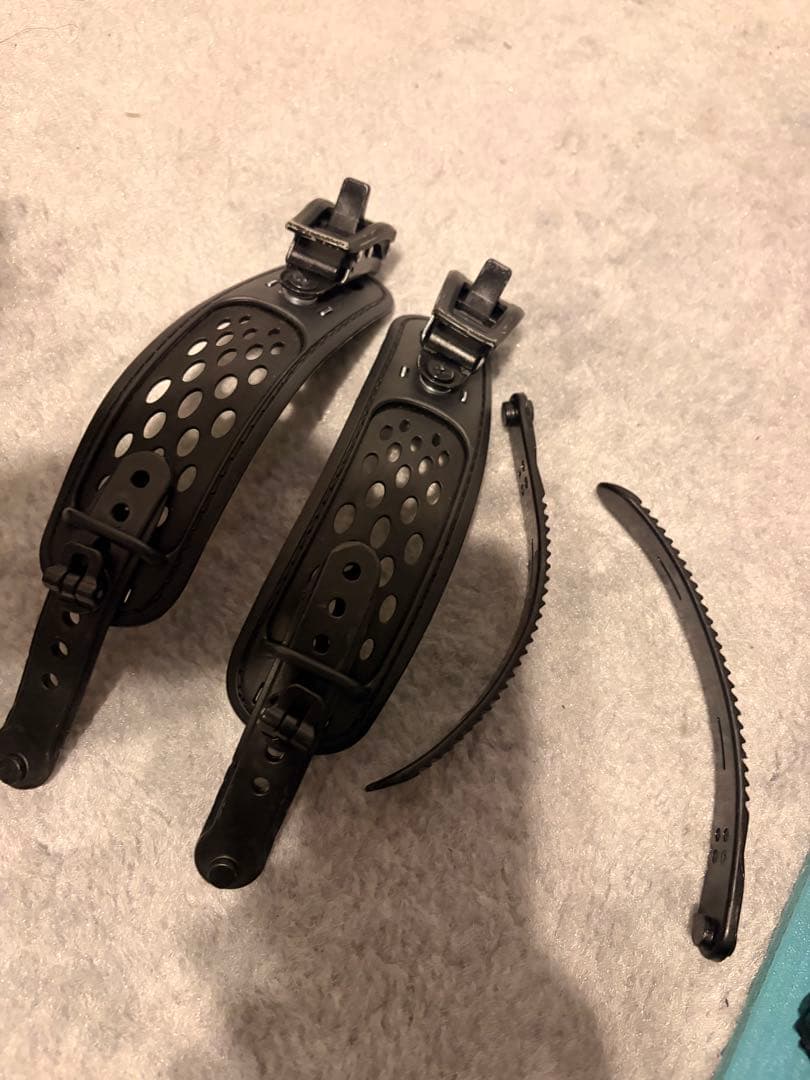 UNION FORCE ユニオン フォース 20/21 予備パーツ付