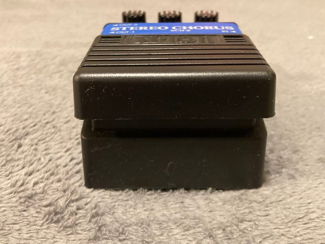 【動作品】AHRION STEREO CHORUS SCH-Z アリオン