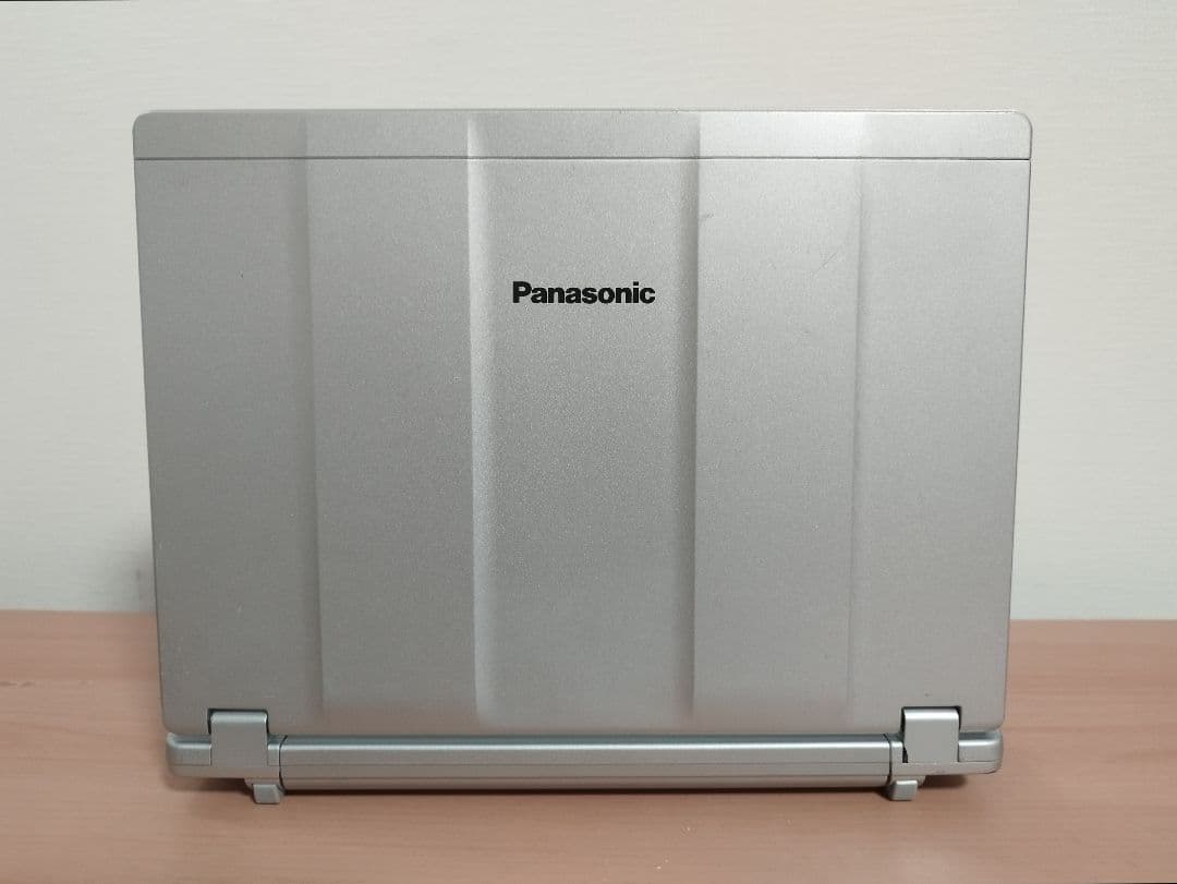 ★レッツノートSZ6 i5/8GB/128GB/win11/office付き