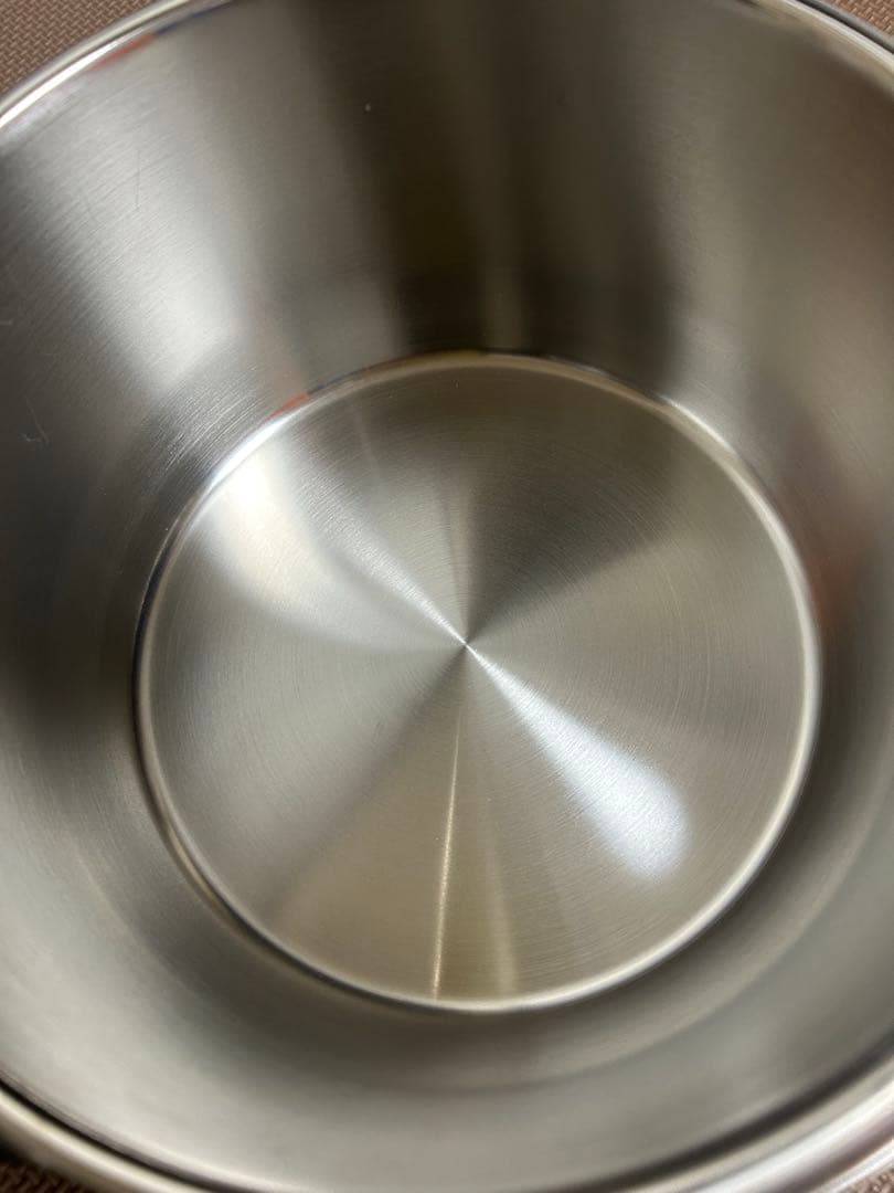 未使用タッパーウェア　レインボークッカー4.5L すのこ付