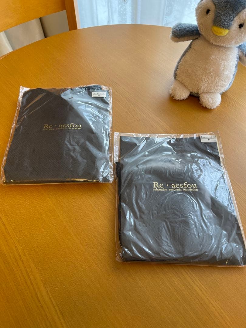 【m】 Re・aesfou（リ・エスファシリーズ）