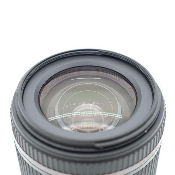 ■極上品■ TAMRON 18-200mm DiII VC キヤノン用