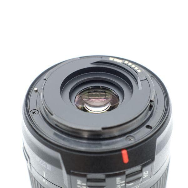 ■極上品■ TAMRON 18-200mm DiII VC キヤノン用