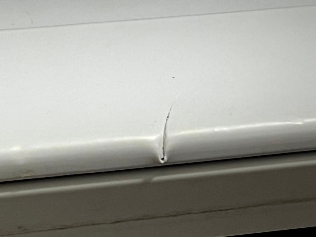 EAST　46L　1ドア冷蔵庫　MR-50B