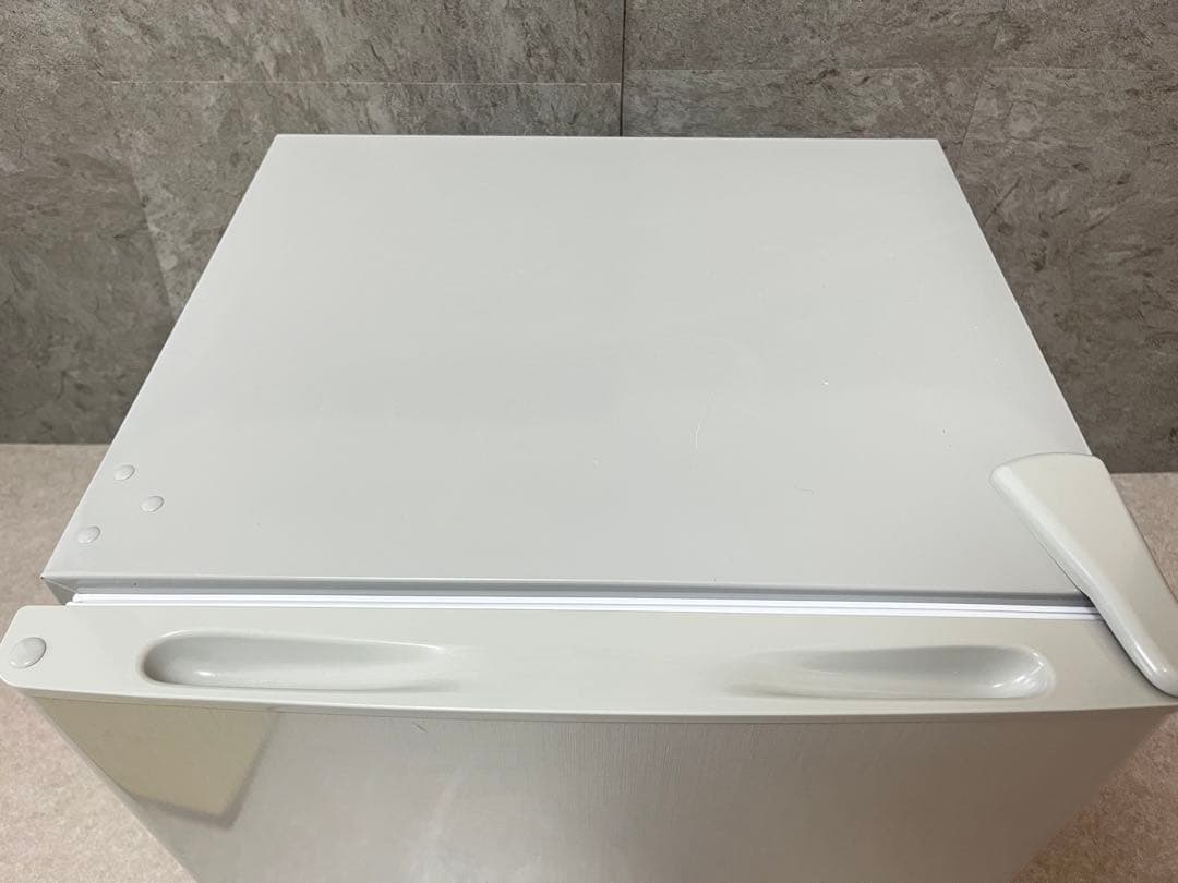 EAST　46L　1ドア冷蔵庫　MR-50B