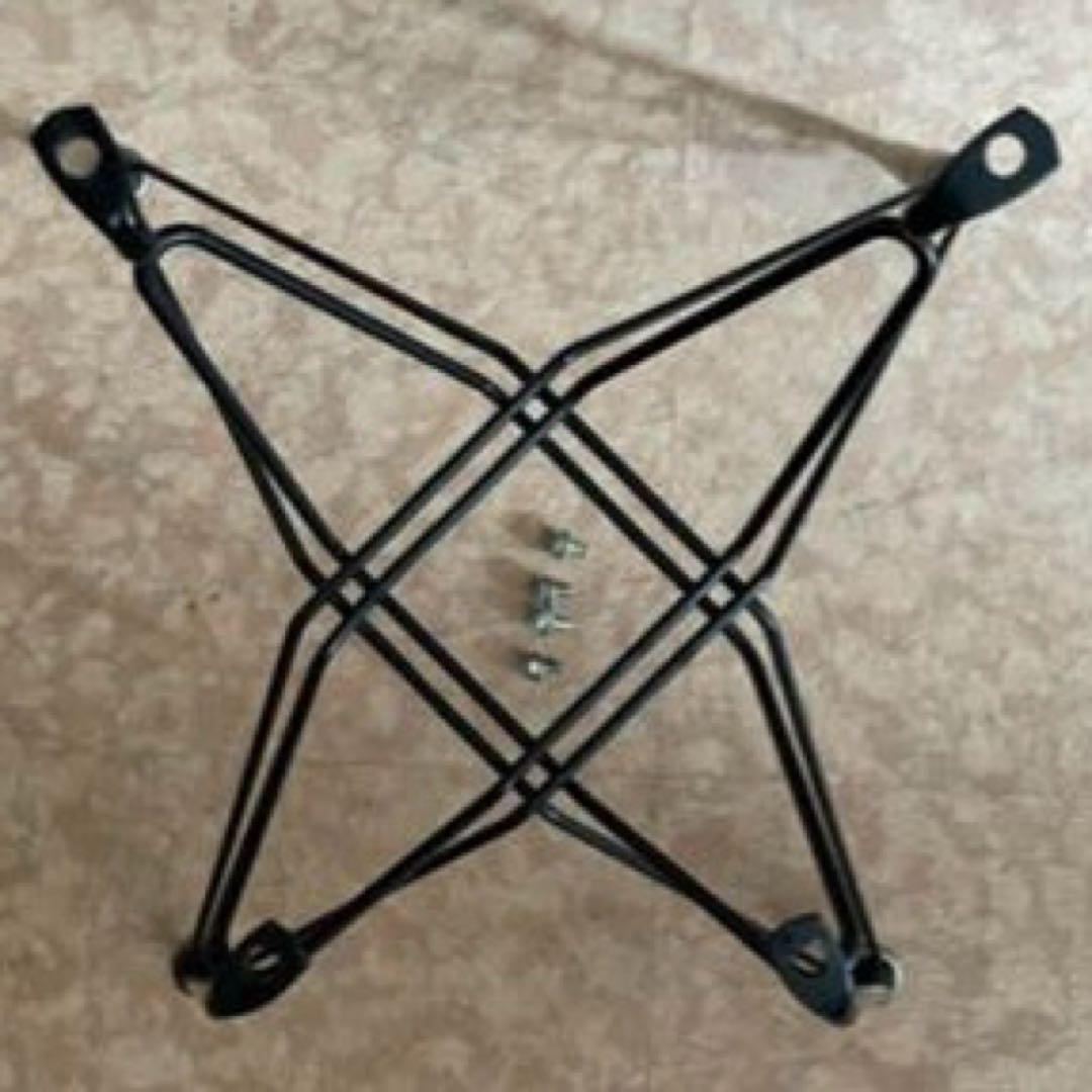 ⭐️【レア美品】MODERNICA モダニカ エッフェルベース ブラック