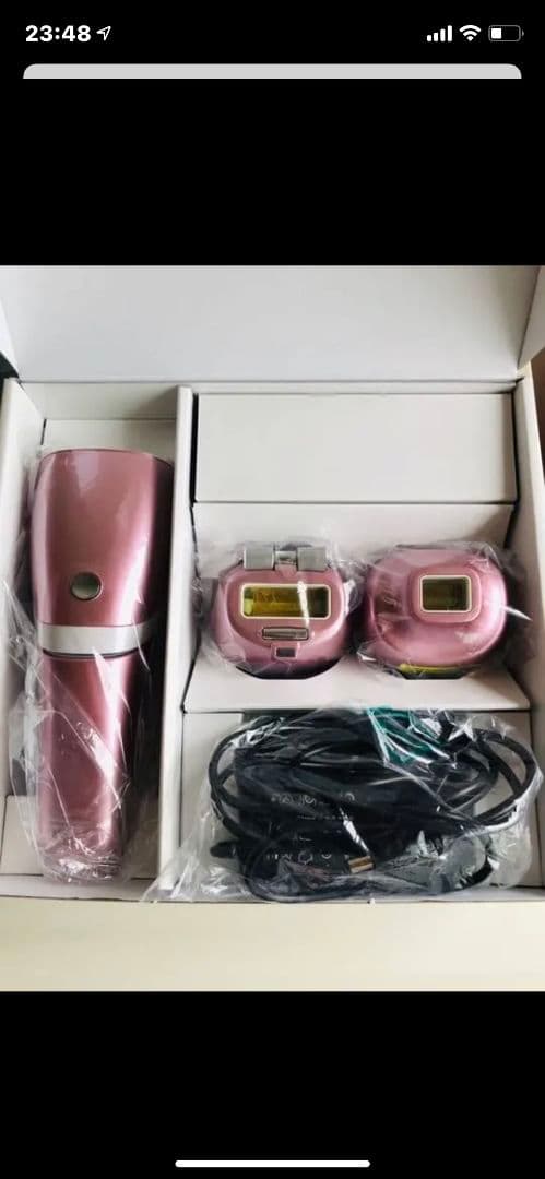 YA-MAN レイボーテ Rフラッシュplus プラス